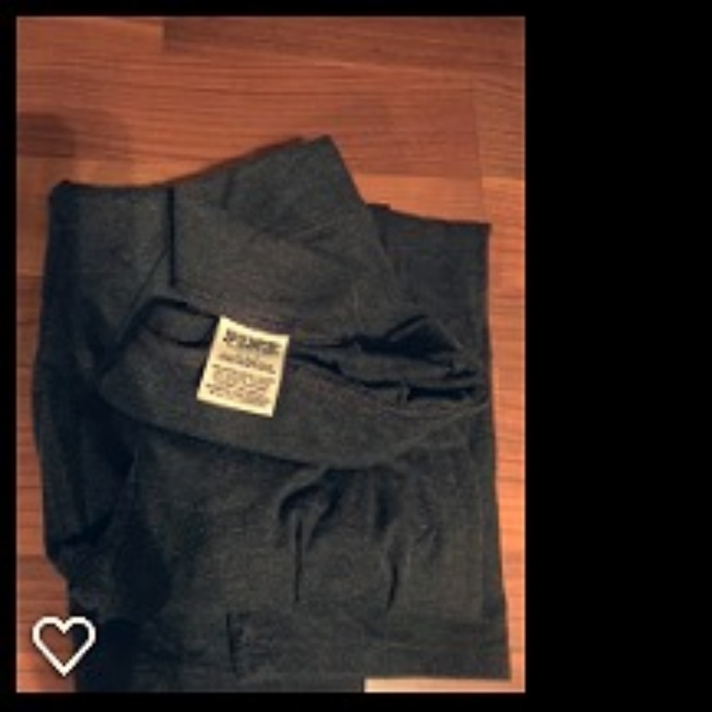 Victoria's Secret Capri Leggings
